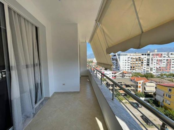 Tirane, shitet apartament Kati 7, 85 m² 85.000 Euro (UNAZA E RE)