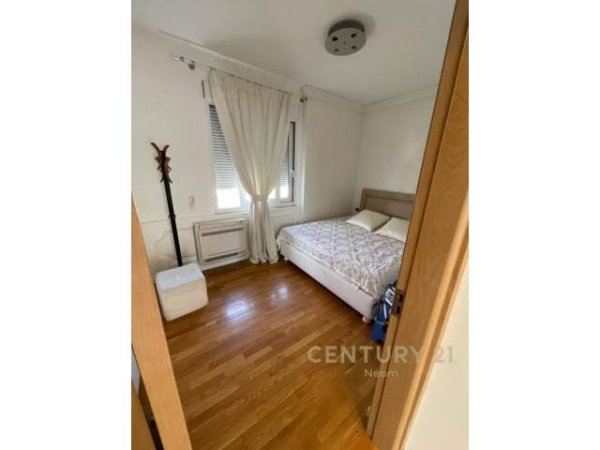 Tirane, jepet me qera apartament 2+1+BLK Kati 4, 134 m² 2.000 Euro (ish Bllok)