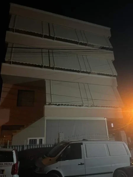 Tirane, jepet me qera ambjent biznesi Kati 0, 200 m² 700 Euro (Tregu Ushqimor)