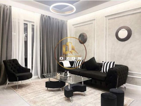 Tirane, jepet me qera apartament 2+1+A+BLK Kati 1, 115 m² 1.400 Euro (TEG, Lunder)