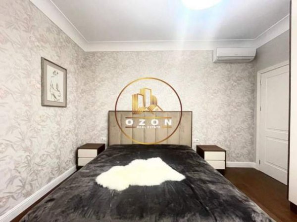 Tirane, jepet me qera apartament 2+1+A+BLK Kati 1, 115 m² 1.400 Euro (TEG, Lunder)