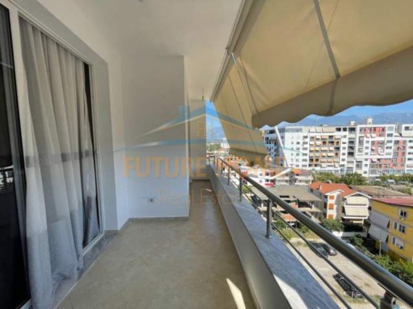 Tirane, shitet apartament Kati 7, 84 m² 85.000 Euro (Unaza e Re)