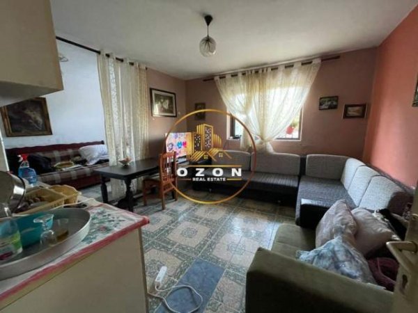 Elbasan, shitet apartament 1+1+A+BLK Kati 1, 54 m² 35.000 Euro (ELBASAN)