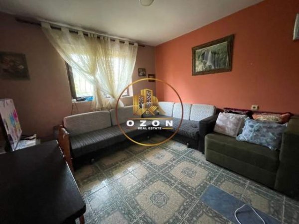 Elbasan, shitet apartament 1+1+A+BLK Kati 1, 54 m² 35.000 Euro (ELBASAN)