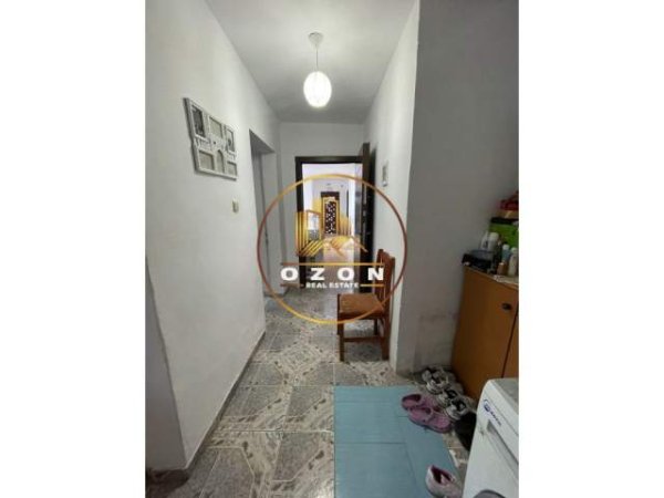 Elbasan, shitet apartament 1+1+A+BLK Kati 1, 54 m² 35.000 Euro (ELBASAN)
