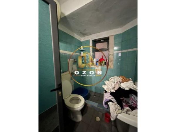 Elbasan, shitet apartament 1+1+A+BLK Kati 1, 54 m² 35.000 Euro (ELBASAN)