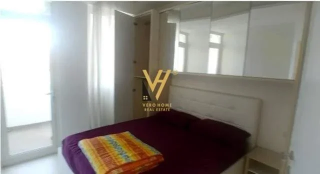 Tirane, jepet me qera apartament 2+1 Kati 6, 94 m² 900 Euro (blloku)