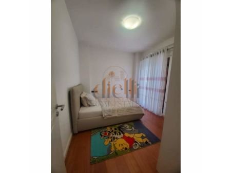 Tirane, shitet apartament 3+1+BLK Kati 4, 134 m² 300.000 Euro (Liqeni i Tiranes)