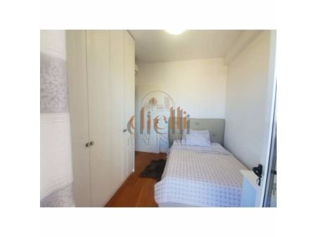 Tirane, shitet apartament 3+1+BLK Kati 4, 134 m² 300.000 Euro (Liqeni i Tiranes)