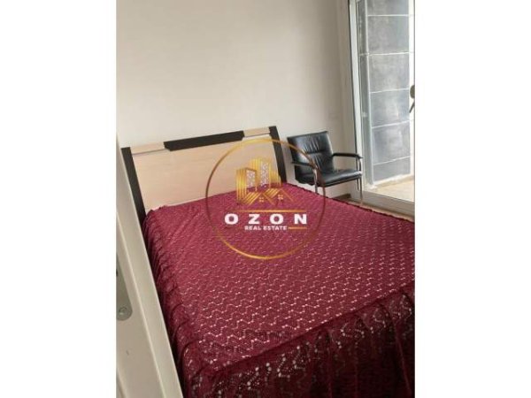 Tirane, jepet me qera apartament 2+1+A+BLK Kati 8, 93 m² 550 Euro (ISH PARKU I AUTOBUSAVE)