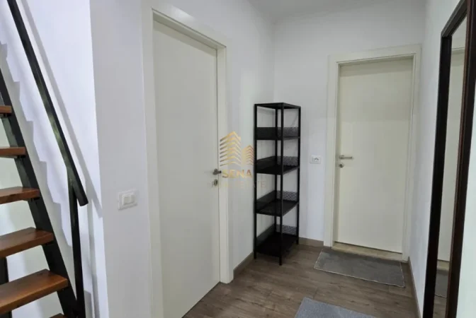 Tirane, jepet me qera apartament 2+1 Kati 4, 80 m² 600 € (Rruga e Durresit)
