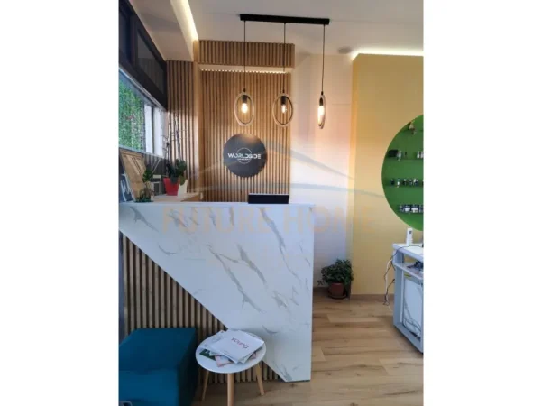 Tirane, jap me qera Qera, Qender Estetike E Kompletuar, Rruga Xhanfize Keko 700 €