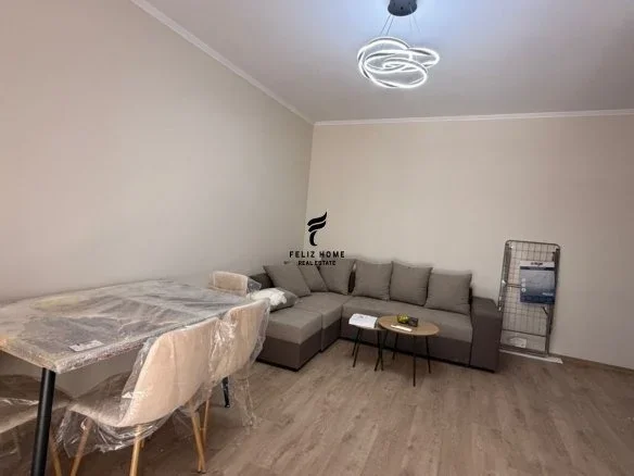 Tirane, jepet me qera apartament 1+1 Kati 3, 65 m² 500 € (ASTIR)