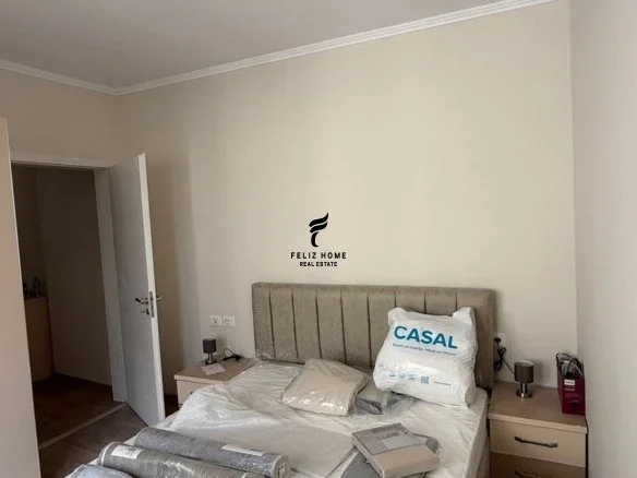 Tirane, jepet me qera apartament 1+1 Kati 3, 65 m² 500 € (ASTIR)