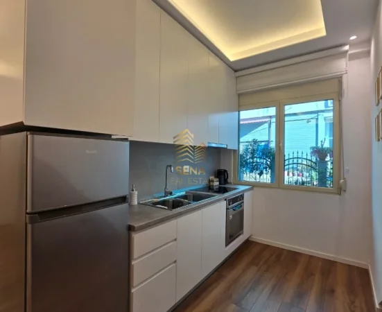 Qira, Apartament 1+1, Rruga e Durresit, 60.000 ALL/muaj