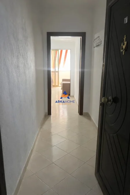 Durres, shitet apartament 1+1+Ballkon Kati 3, 65 m² 90.000 € (GOLEM)