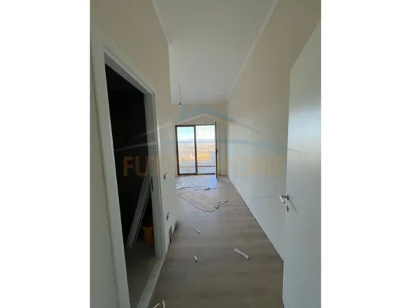 Tirane, shitet apartament 2+1 Kati 1, 109 m² 136.250 € (Rruga e Dajtit, Fresk Tirane)