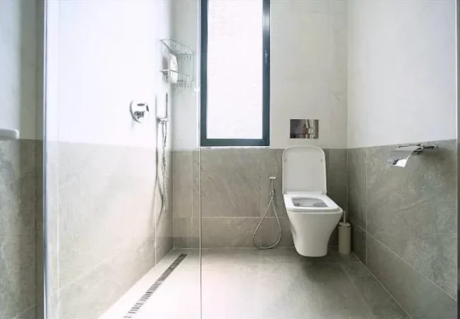 Tirane, jepet me qera apartament 1+1+Aneks+Ballkon Kati 9, 55 m² 570 € (Supermarket Joena 21 dhjetori)