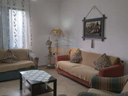 Qera, Apartament 3+1, Ali Demi, Tiranë. AREA65800