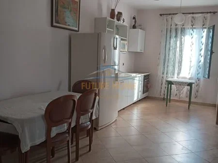 Qera, Apartament 3+1, Ali Demi, Tiranë. AREA65800