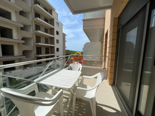 Vlore, shitet apartament 2+1+Ballkon Kati 4, 80 m² 155.000 € (Rruga Aleksandër Moisiu)