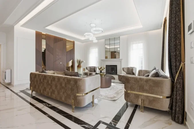 Kavaje, shitet Vile 3+1+Aneks+Ballkon , 800 m² 349.000 € (Kavaje)