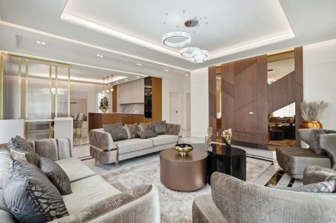 Kavaje, shitet Vile 3+1+Aneks+Ballkon , 800 m² 349.000 € (Kavaje)