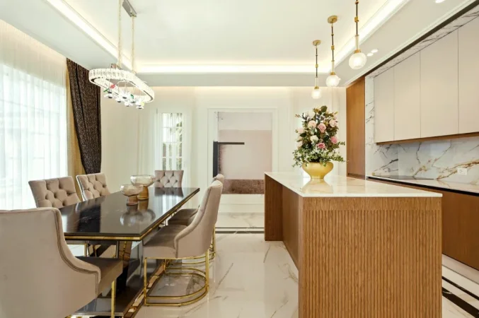 Kavaje, shitet Vile 3+1+Aneks+Ballkon , 800 m² 349.000 € (Kavaje)