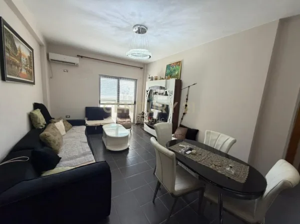 Durres, shitet apartament 1+1 Kati 3, 63 m² 70.000 € 