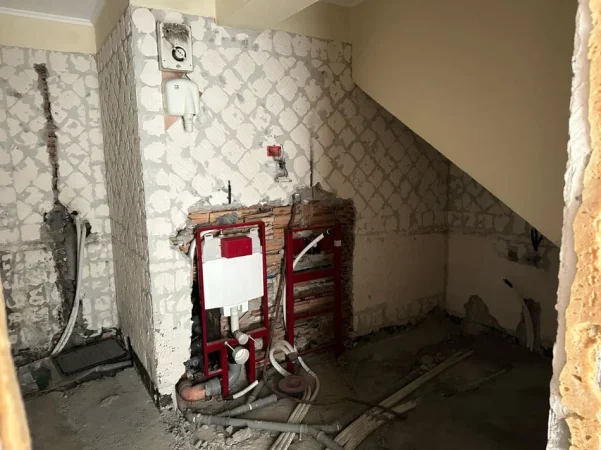 Tirane, shitet apartament duplex 2+1+Ballkon Kati 9, 178 m² 350.000 € 