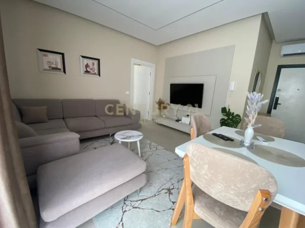 Durres, shitet apartament 1+1 Kati 2, 68 m² 165.000 € 