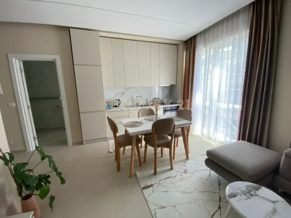 Durres, shitet apartament 1+1 Kati 2, 68 m² 165.000 € 