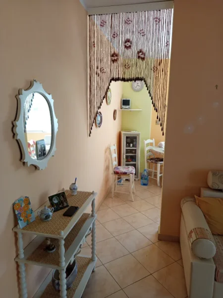 Durres, shes apartament 2+1+Aneks+Ballkon Kati 5, 105 m² (Rruga Taulantia)