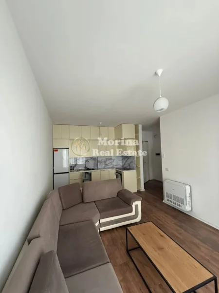 Tirane, jepet me qera apartament 1+1 Kati 2, 65 m² 550 € (Don Bosko)