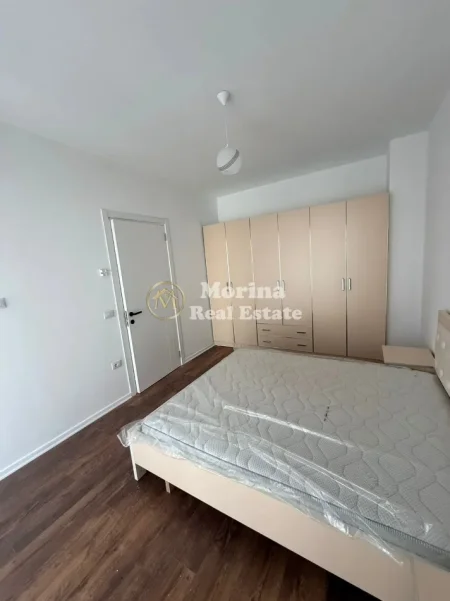 Tirane, jepet me qera apartament 1+1 Kati 2, 65 m² 550 € (Don Bosko)