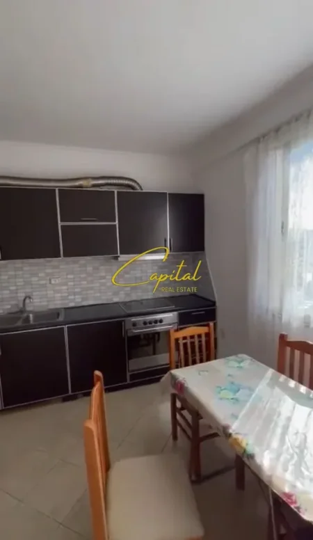 Tirane, jepet me qera apartament 2+1 Kati 6, 70 m² 450 € (DON BOSKO)