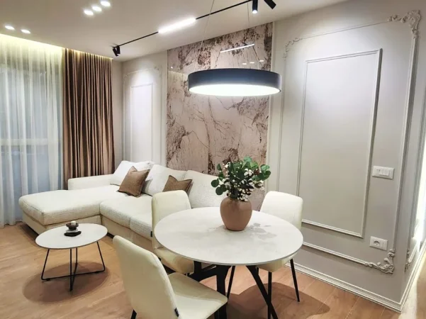 Durres, shitet apartament 2+1 , 165.000 € 