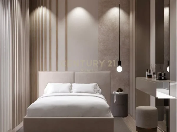 Durres, shitet apartament 1+1 Kati 1, 55 m² 114.000 € 