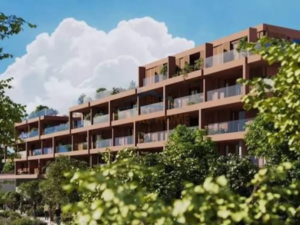 Golem, shitet apartament duplex Dublex Kati 0, 65 m² 70.000 € (Golem,Durres)