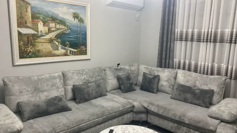 Tirane, shitet apartament 2+1 Kati 4, 74 m² 120.000 € (ALLIAS)