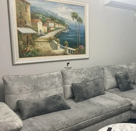 Tirane, shitet apartament 2+1 Kati 4, 74 m² 120.000 € (ALLIAS)