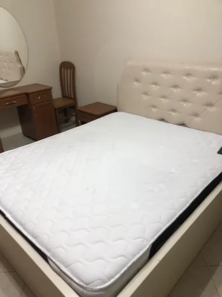 Tirane, jepet me qera apartament 1+1+Ballkon Kati 6, 65 m² 450 €