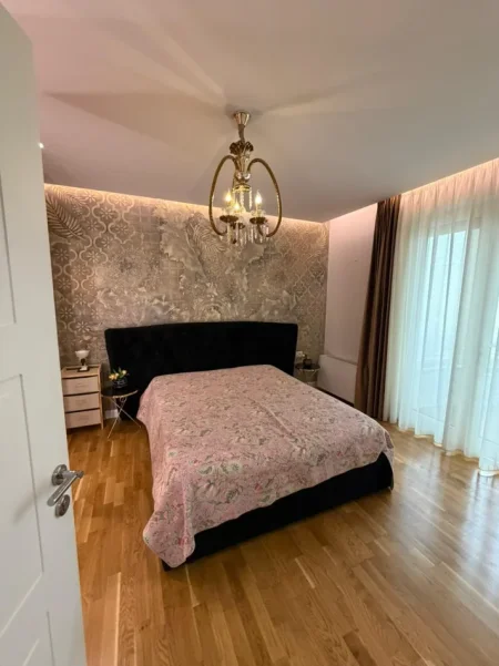 Tirane, shitet apartament 3+1 Kati 1, 119 m² 390.000 € (PRANE STADIUMIT AIR ALBANIA)