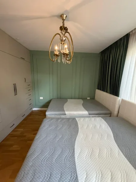 Tirane, shitet apartament 3+1 Kati 1, 119 m² 390.000 € (PRANE STADIUMIT AIR ALBANIA)