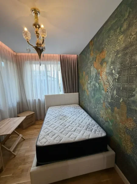 Tirane, shitet apartament 3+1 Kati 1, 119 m² 390.000 € (PRANE STADIUMIT AIR ALBANIA)