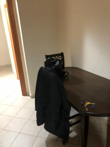 Tirane, jepet me qera apartament 1+1 Kati 6, 70 m² 450 € 