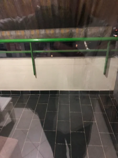 Tirane, jepet me qera apartament 1+1 Kati 6, 70 m² 450 € 