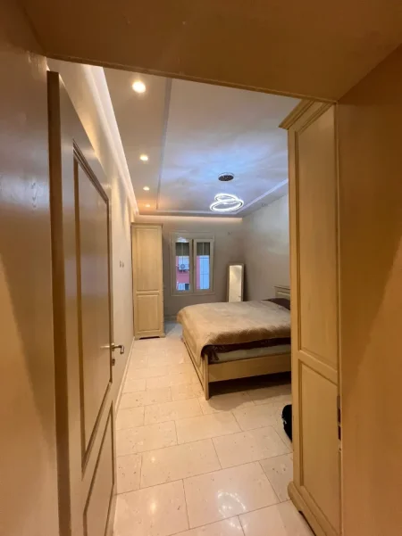 🏠 Jepet me Qera Apt. 1+1 (📍Bllok Kinema Agimi )🔥 Super vendndodhje Hera e parë me qera ✨️ 750€ Muaji 💶