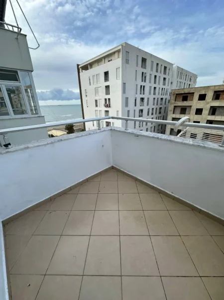 Durres, shitet apartament 2+1 Kati 5, 110 m² 190.000 € (Shkembi i Kavajes)