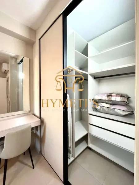 Tirane, jepet me qera apartament 1+1 , 85 m² 800 € (Myslym Shyri)